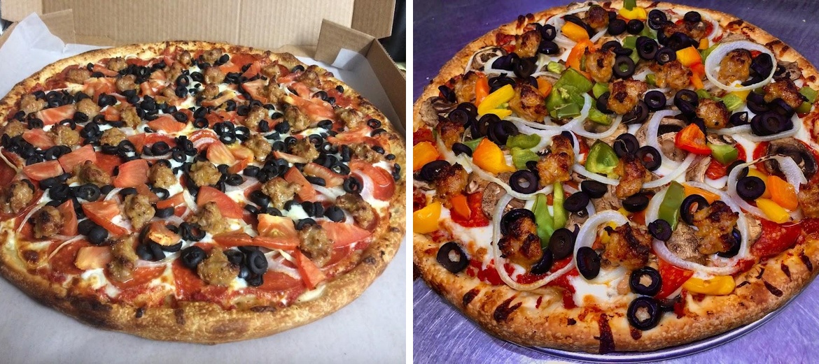 Pep's Sub & Pizza Shack