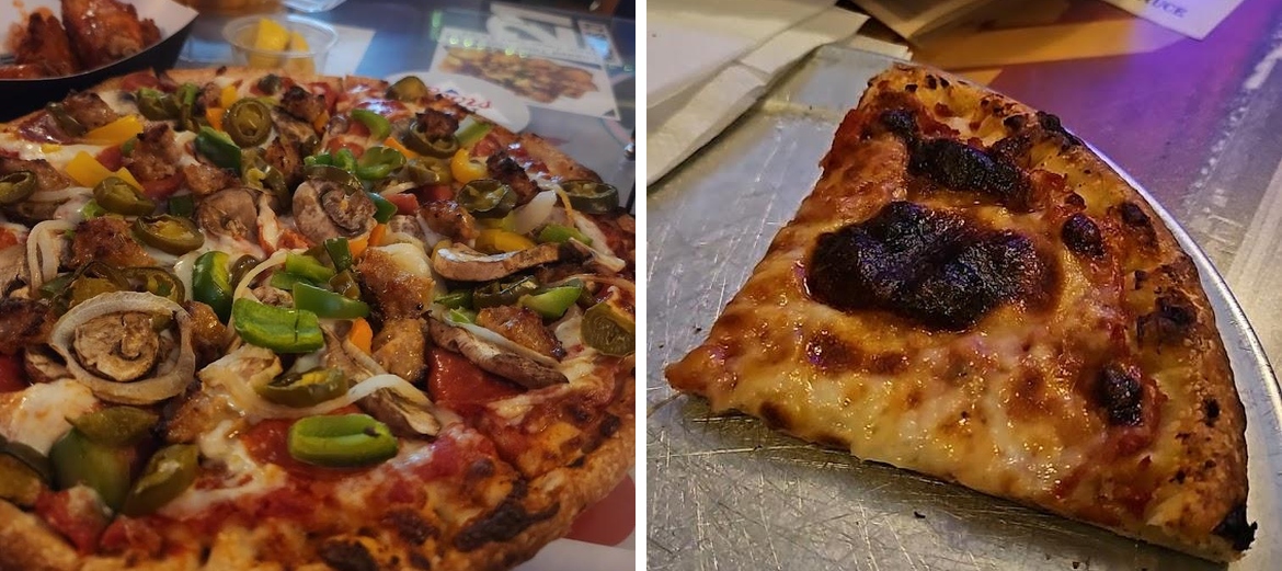 Pep's Sub & Pizza Shack