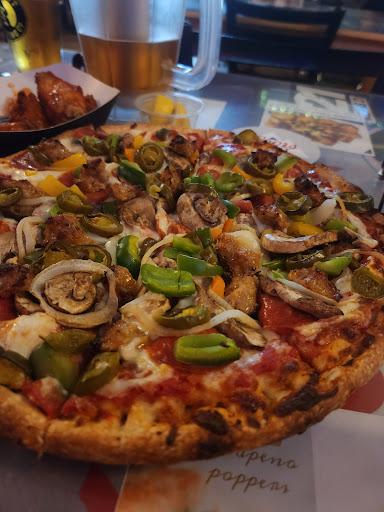 Pep's Sub & Pizza Shack